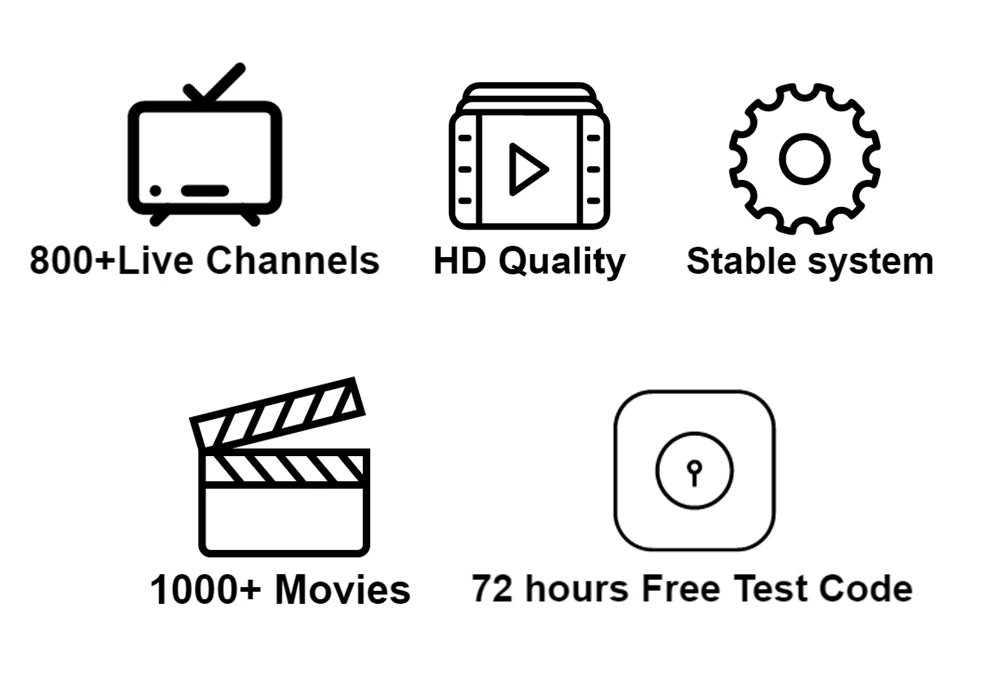 Vshare пожизненный бесплатный арабский IPTV tv Box лучший сервер для ip-телевидения арабский/Шведский/Африка/французские каналы IP tv Арабский бокс бесплатно навсегда