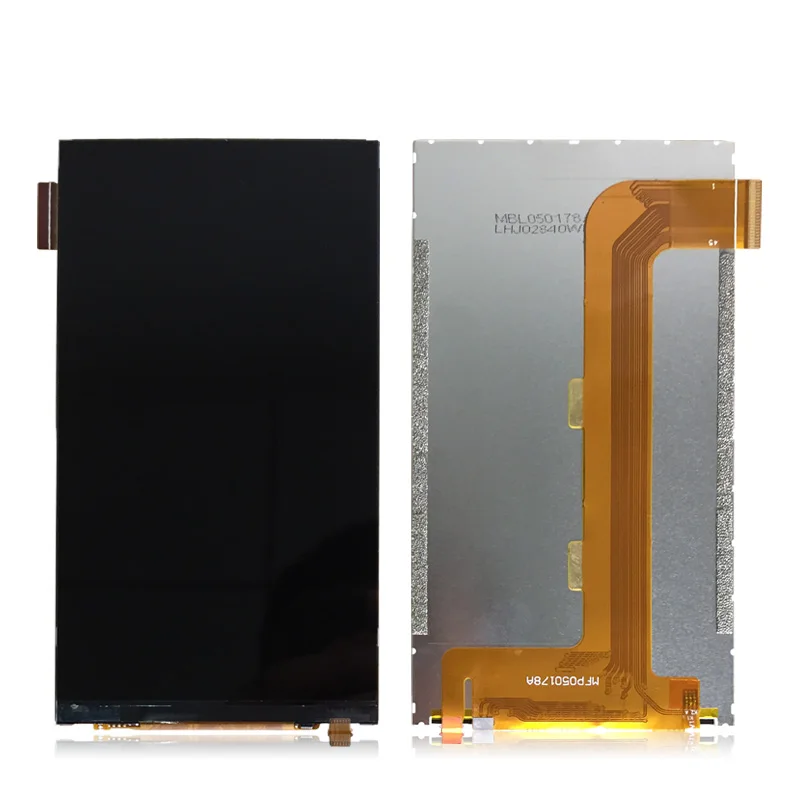 

WEICHENG For UleFone U007/ U007 Pro LCD Display Screen Repair Parts for UleFone U007 Mobilephone Digital Accessory With Tools