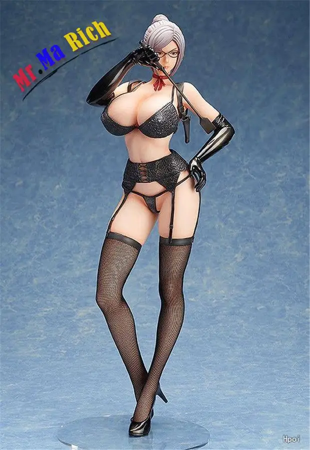 Освобождая b стиль школьные Шираки Мейко 1/4 масштаб сексуальный Figur Figuren подарок
