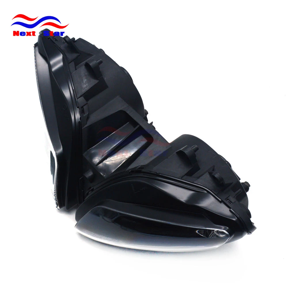 Фары для Yamaha YZF R1 YZFR1 2002 2003 мотоцикл уличный велосипед| |