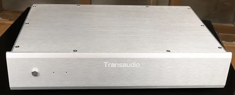 Готовый NA-2 HIFI стерео усилитель мощности на NAIM NAP200 Auido Amp 75 Вт + | Электроника