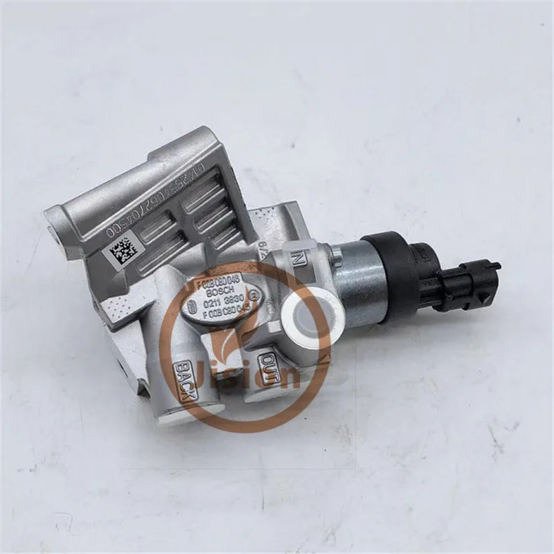 JISION EC210B EC240B регулятор топлива 21638691 регулирующий клапан VOE21638691 | Автомобили и