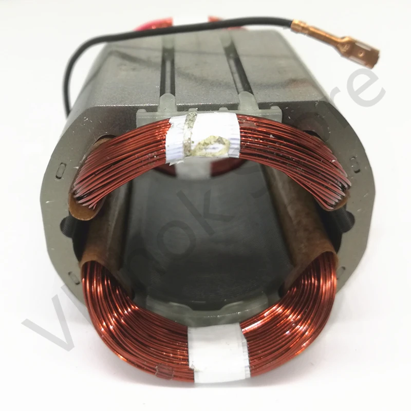 Запчасти для электроинструмента MAKITA 9553HN 9553NB 9554NB 9554HN 9555NB 9555HN ESS061P110|Аксессуары