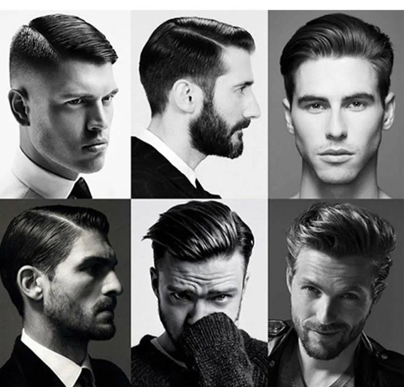 Двухсторонние гребни IRUI парикмахерские расчески для окрашивания волос расческа