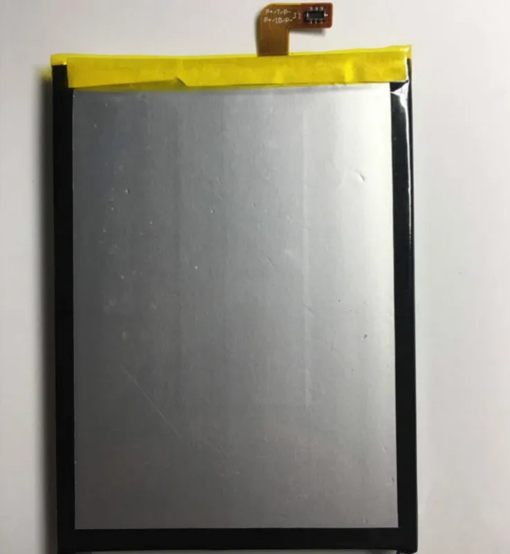 Аккумулятор 4000 мАч для ZTE Q519T Blade X3/Blade D2/Blade A452/515978 мобильный телефон аккумуляторы +