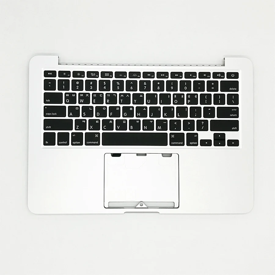 Новый чехол Topcase Для Macbook Pro Retina 13 &quotA1502 топ с корейской клавиатурой 2013