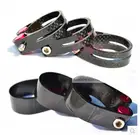 Зажим подседельного штыря для горного велосипеда, зажим для сидения велосипеда, 31,8 мм