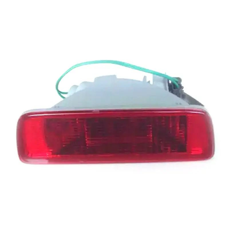 

For Mitsubishi asx/rvr 2011-2012 Rear fog lamp Rear bumper middle fog lamp