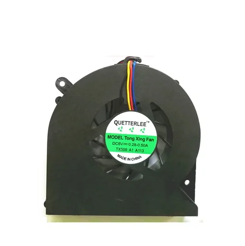 

SSEA New CPU Cooling Cooler Fan For HP 4530 4530S 4535S 4730S 8450P 8460P 6460B 8470P