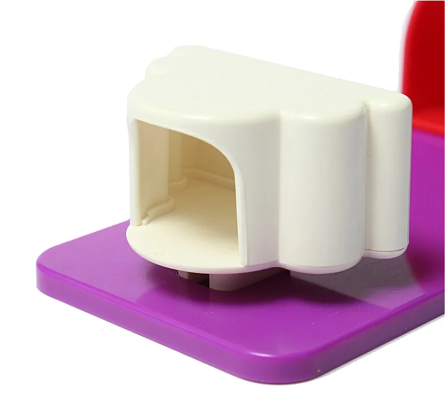 Креативные облака дождливый горшок настенный цветочный двора домашние