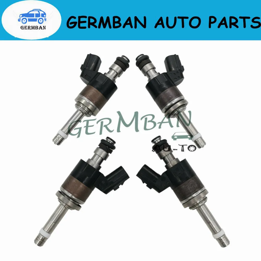 Новый изготовленный форсунки топлива сопло для 2016 2019 Honda GK5 1 5 T ЧАСТЬ No #16010 5R1 305