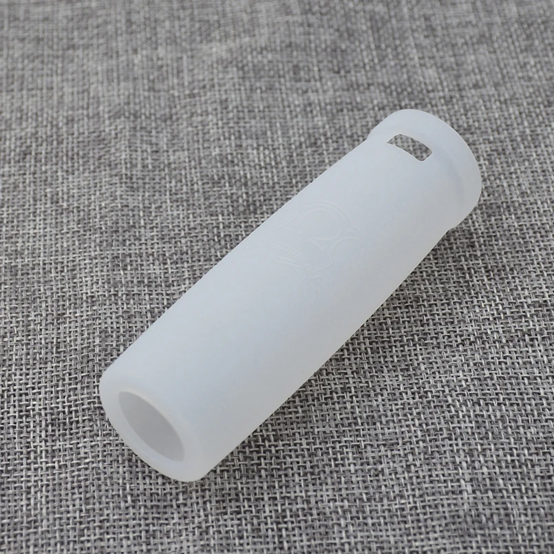 Новейшая ручка Uwell Nunchaku, силиконовый чехол-накладка и силиконовая оболочка, наклейка для Vape, Uwell Nunchaku, коробка, мод