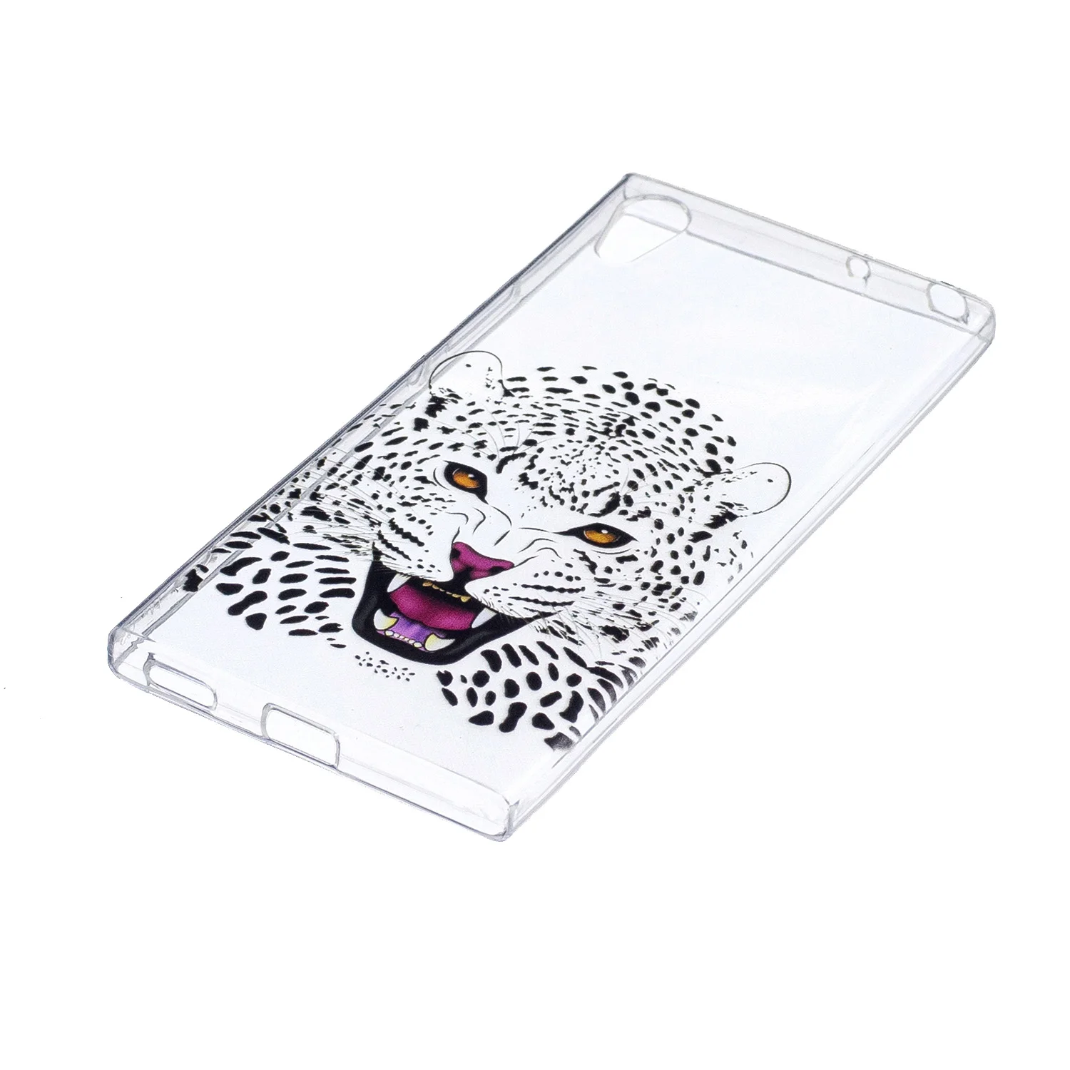 Flowers butterfly patterned case back covers for Sony Xperia XA1 phone cases capa XA 1 soft silicon Bumper Fundas Coque |