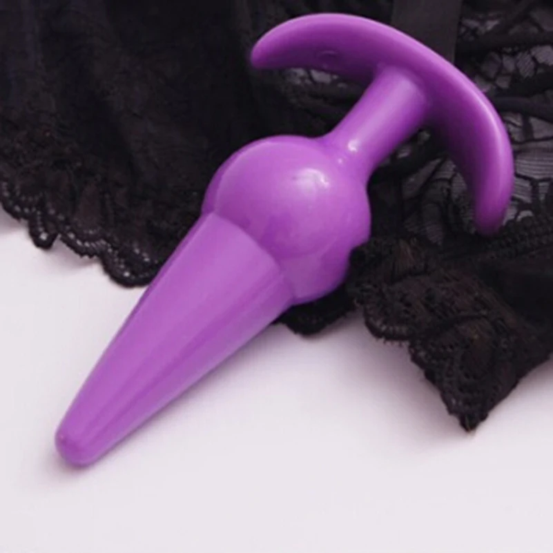4pcs/set Hot sale Silicone anal plug sex toys butt Beads prostate massage products for men or women | Красота и здоровье
