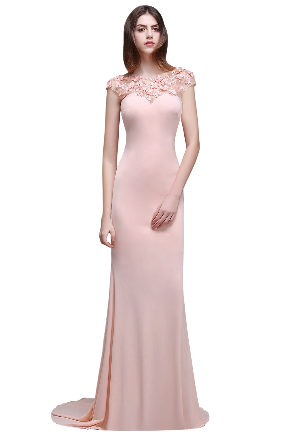 [Окончательная очистка] сумасшедшая цена! Robe De Soiree, длинное вечернее платье русалки красного и розового цвета, вечерние платья, длинное платье на выпускной, 4 стиля