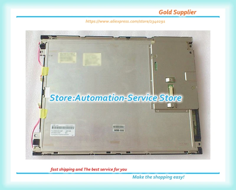 FLC38XGC6V-06P FLC38XGC6V 06P 1" ЖК-экран для ремонта