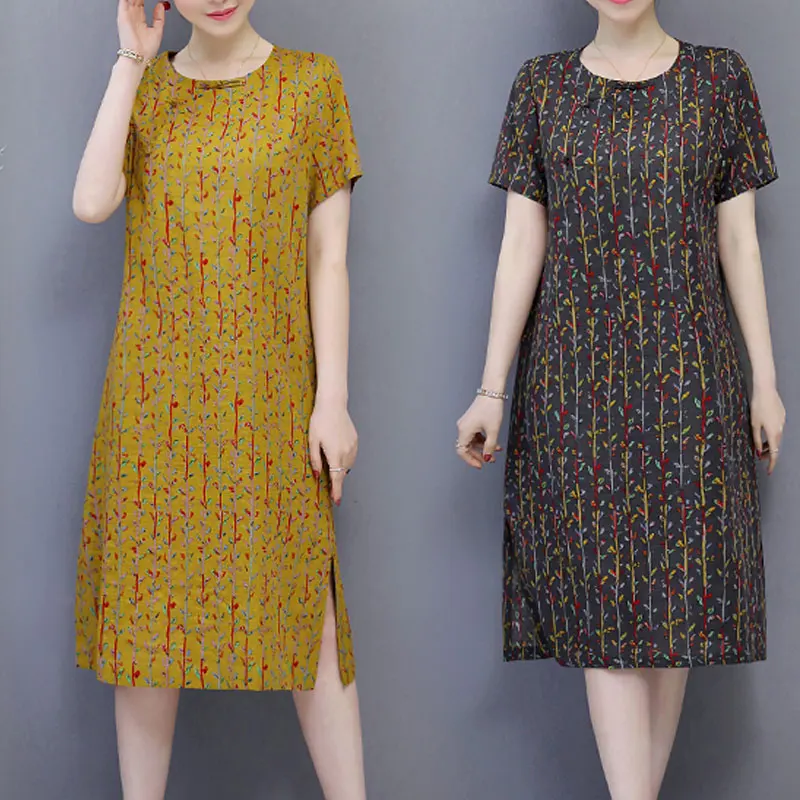 2XL 2019 новое летнее осеннее женское длинное платье кружевное плюс размер модные