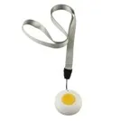 Новая Водонепроницаемая пуговица особенно для наручных часов и ожерелья (только