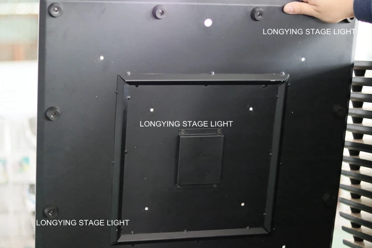 2ft * поверхность прочный белый или черный СВЕТОДИОДНЫЙ танцпол со звездой | Лампы
