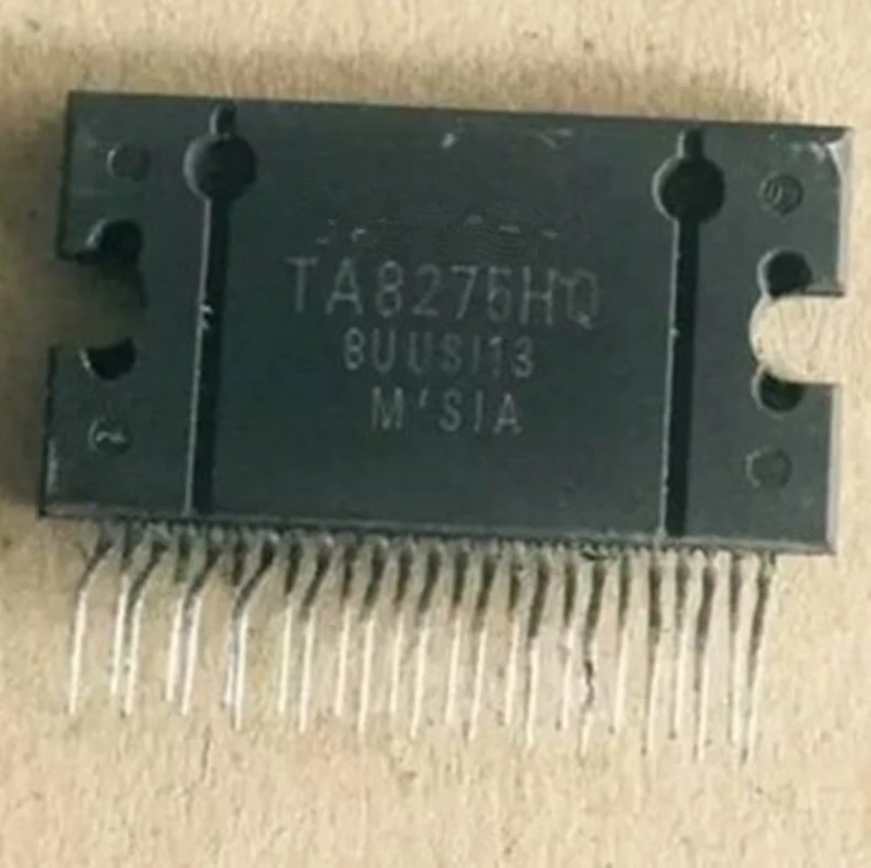 TA8275HQ TA8275H ZIP25 1 шт.|Интегральные схемы| |