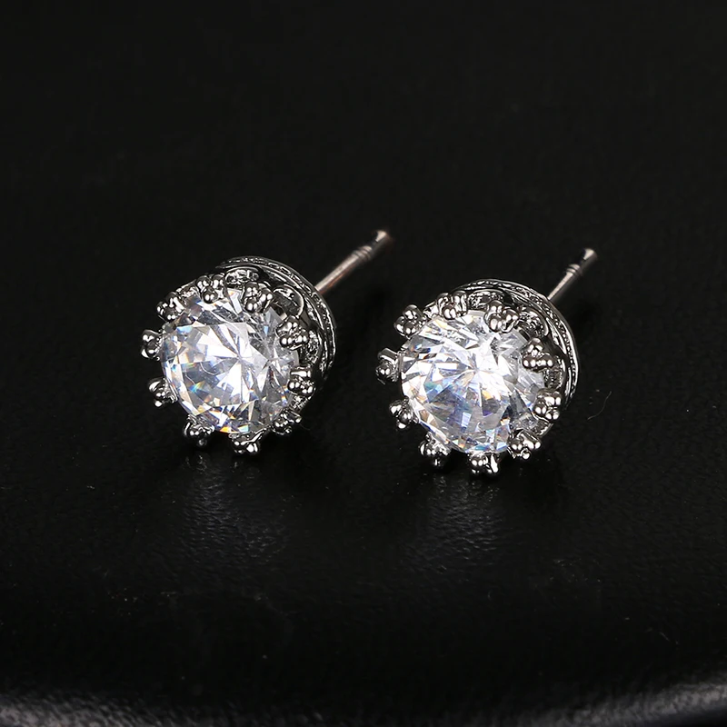 NoEnName_Null 2017 Корона типа последних популярных моделей женских королевских ушей