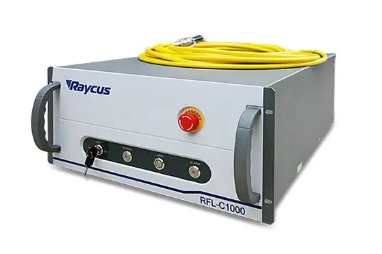 

20w 30w 50w 100w RFL-C500w 750w 1000w 1500w raycus fiber laser source with low price