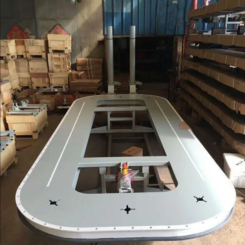 Сделано в Китае автомобильный балочный коррекционный аппарат Калибровочная