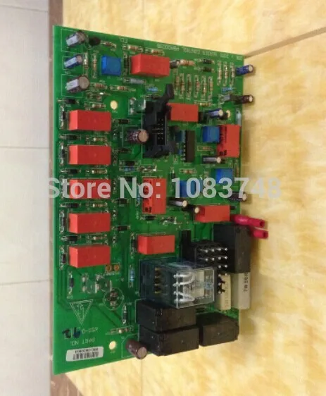 FG WILSON PCB 650 092 24V части генератора печатная плата для генераторов WILSON|parts rx7|parts of a laser