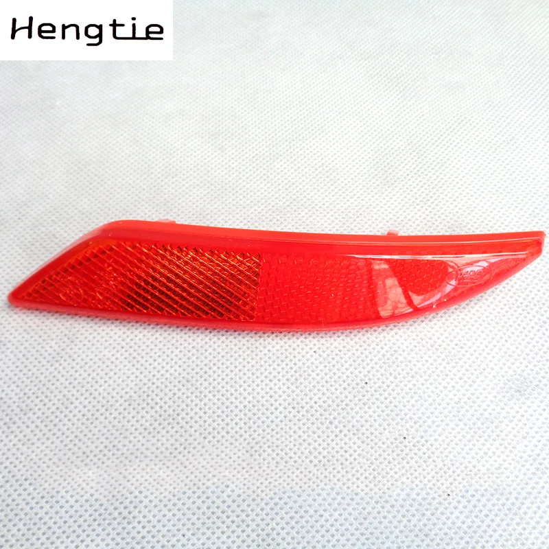 

Car parts Hengtie rear bumper lights rear bumper reflective film for Ford Fiesta models 08-12