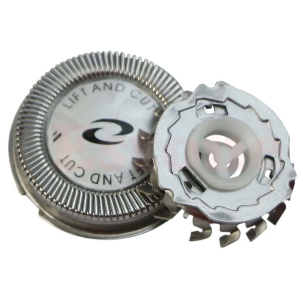 

3x Replacement Shaver Head Blade Cutters For Norelco Electric Razor HQ4