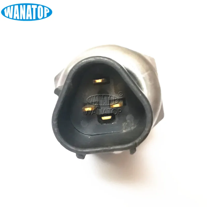 Датчик давления топливной направляющей 89448-34020 89448-34010 для Toyota 4runner FJ Cruiser Land Sequoia