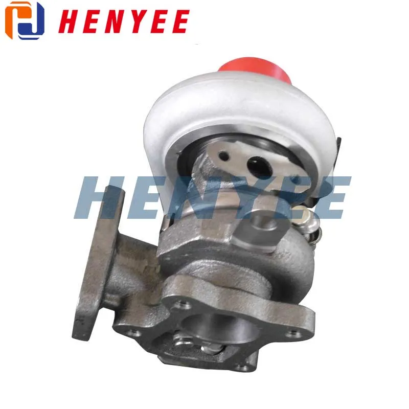 Турбокомпрессор Turbo TD025M для Hyundai Elantra Santa Fe Trajet Tucson 2.0L D4EA 49173 02410 28231 27000