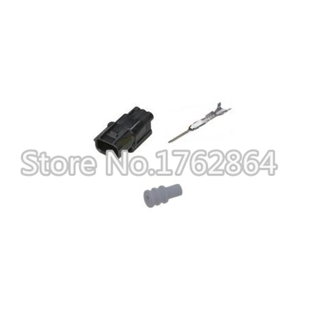 

Waterproof Car With End Connectors Car Connector Block DJ70310-1-11
