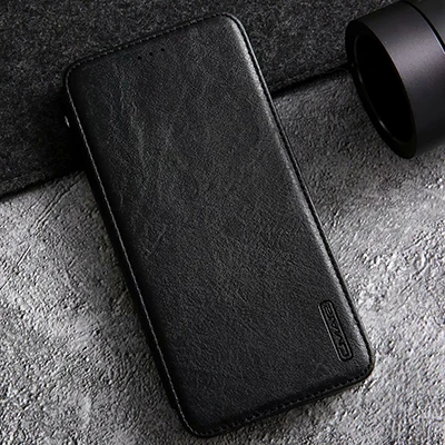 Черный Для samsung Galaxy S10 Plus, чехол с магнитной застежкой из искусственной кожи+ ТПУ, кошелек, складной кронштейн, чехол для samsung S10 Plus S10, чехол, Capa - Цвет: Черный