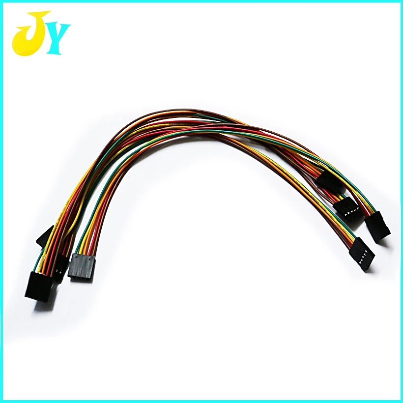 10 шт. проводные кабели для PS4/ПК | Спорт и развлечения