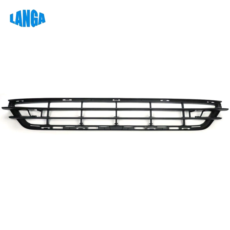 31323859 Подлинная Нижняя передняя решетка бампера для Volvo S60 / V60 2014|Гоночные решетки|