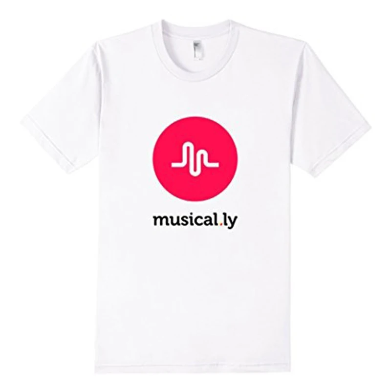 Музыкальный. ly' футболка (черный-приталенный крой) 2017 Лето Забавный S Мужская