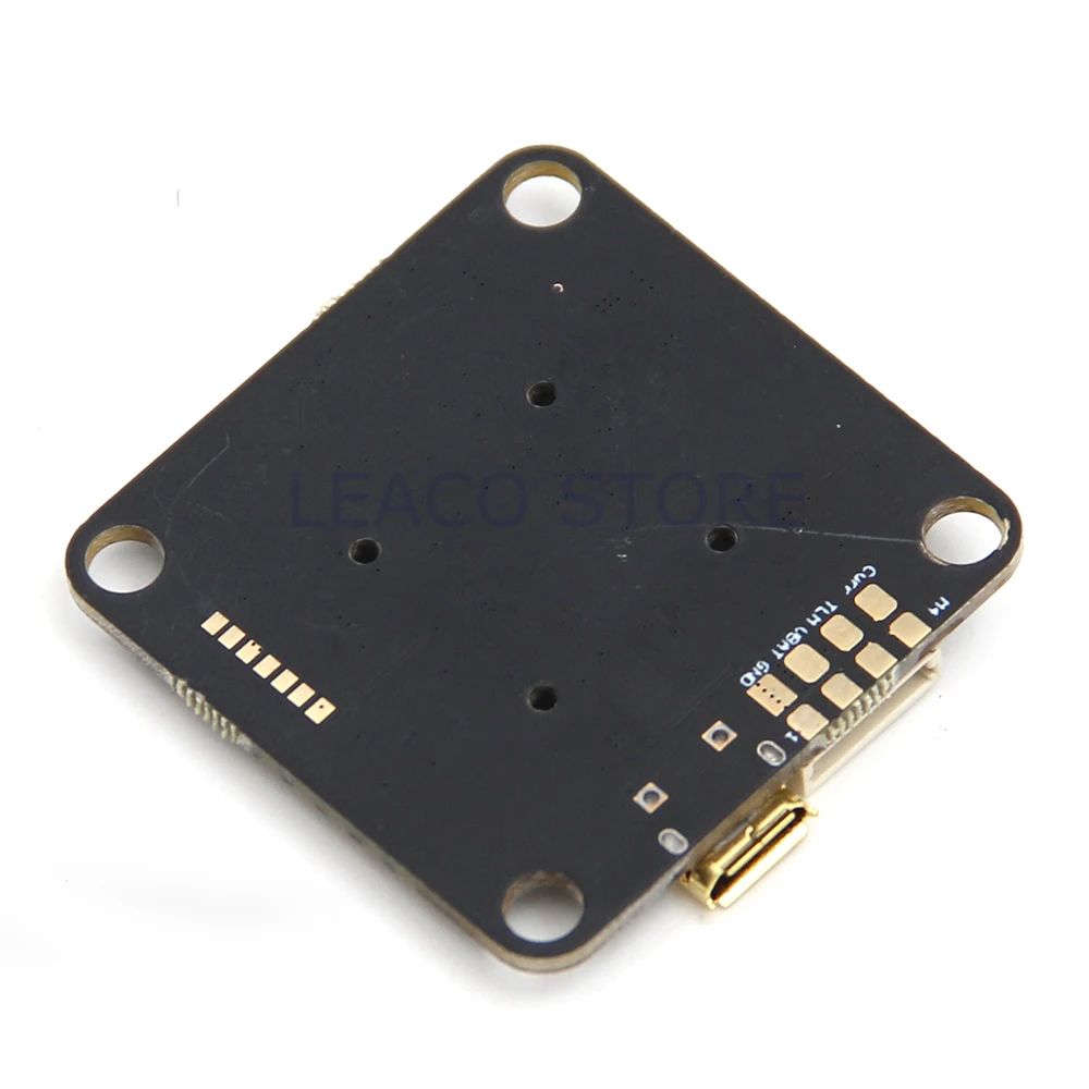 Фото Полетный контроллер Airbot F7 AIO полностью встроенный BetaFlight OSD поддержка 3-6S прямой LiPo Полетный контроллер Airbot F7 AIO полностью встроенный BetaFlight OSD поддержка 3-6S прямой LiPo