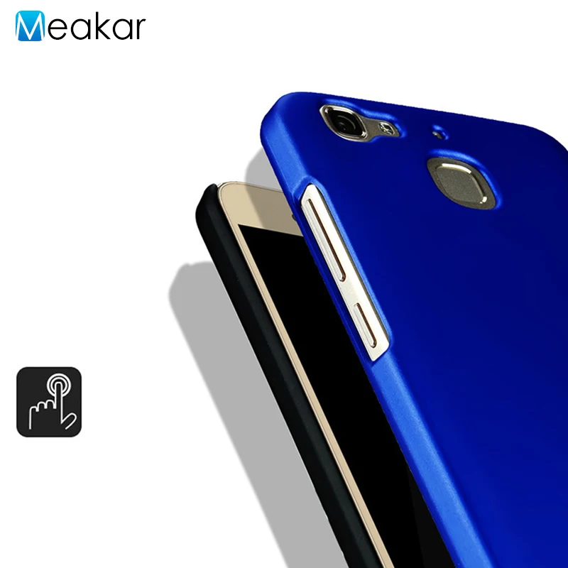 Матовый пластиковый чехол 5 0 дюйма для Huawei Gr3 Gr 3 Enjoy чехол-накладка телефона на