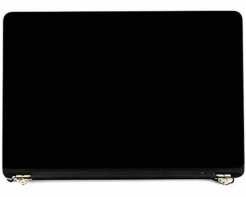 A1398 ЖК-дисплей светодиодный экран в сборе для MacBook Pro 1" retina A1398 ЖК дисплей в сборе в конце 2013 середины года
