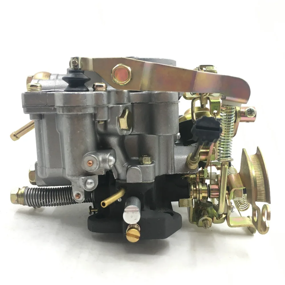 SherryBerg карбюратор для mitsubishi 4G33 MD 181677 CARBY качество хорошее Новое vergaser