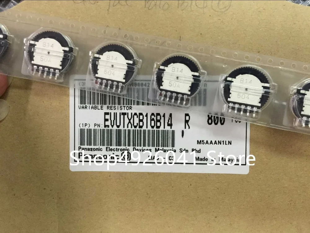 Переключатель циферблата EVUTXCB16B14 2 шт. | Обустройство дома