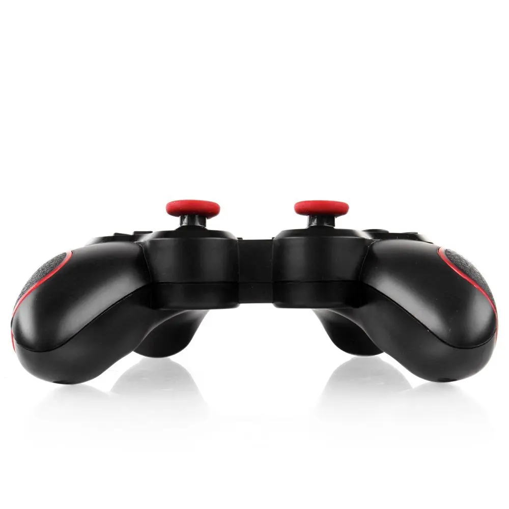 Контроллеры беспроводные Bluetooth контроллеры геймпады для PS 3 двойной двигатель вибрации Bluetooth джойстик для playstation 3 PS 3