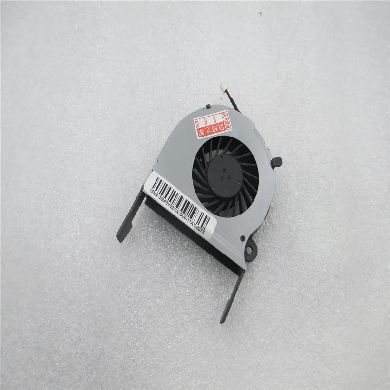 

Laptop CPU Cooling fan for Toshiba L730 L730-T20w L730-T06b KSB0505HA-AK42 DC 5V 0.40A 3pin KSB0505HA AK42