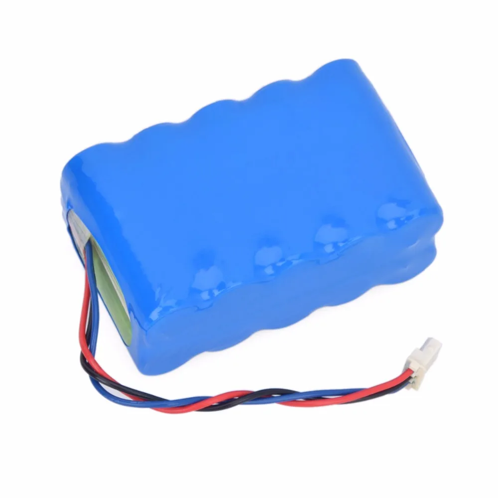 Высокое качество для Kenz HHR-12F25G1 Аккумулятор | Замена ECG 108 EKG аккумулятор монитора
