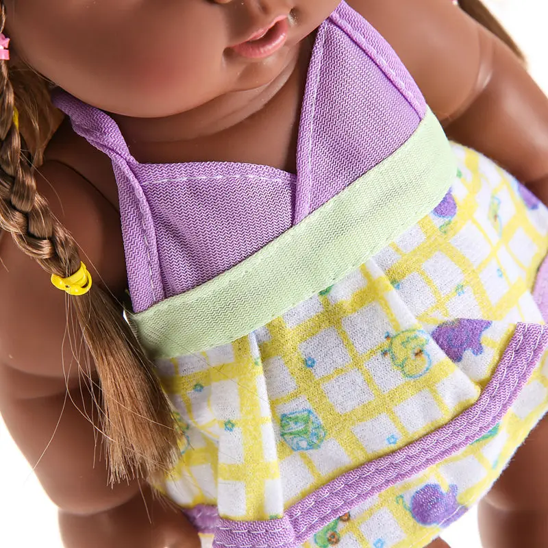 28 см Reborn Baby Doll мягкий винил силикон реалистичные Новорожденные Детские говорящие