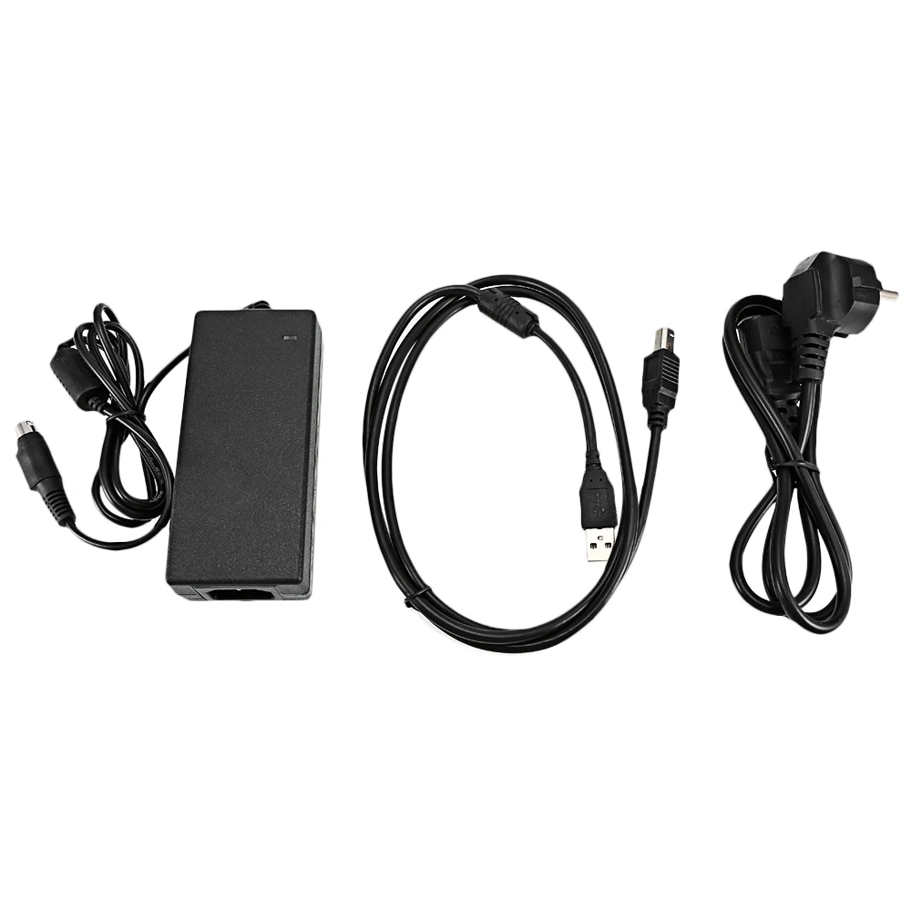 GOOJPRT JP80A 80 мм Термопринтер Bluetooth USB Последовательный порт высокого качества Android IOS