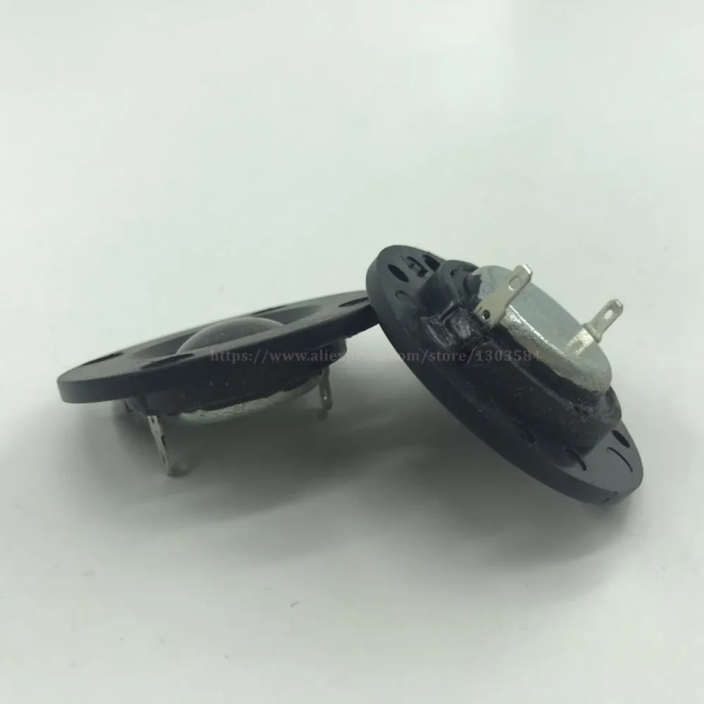 Hi-fi 2 дюймов 6 ohm15W неодимовый магнит шелковая пленка купольный твитер динамик