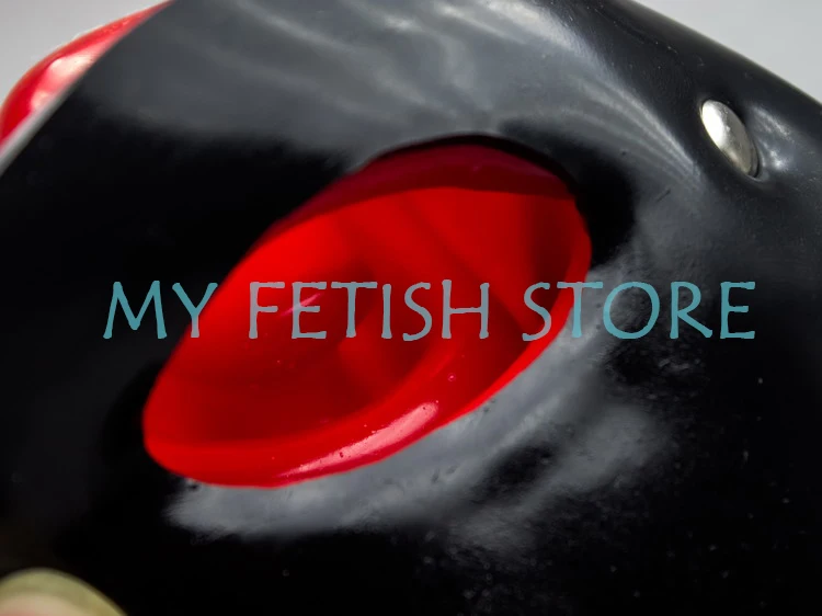 (DM236) высококачественное латексное оборудование для фетиша|wear| |