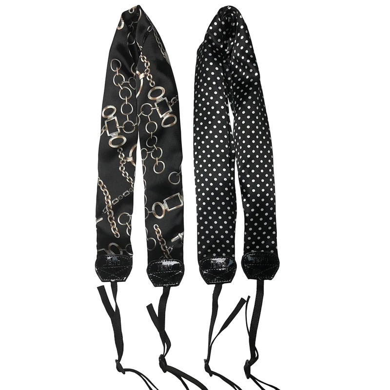 Новый ремень для SLR камеры на плечо и шею Универсальный Регулируемый тканевый